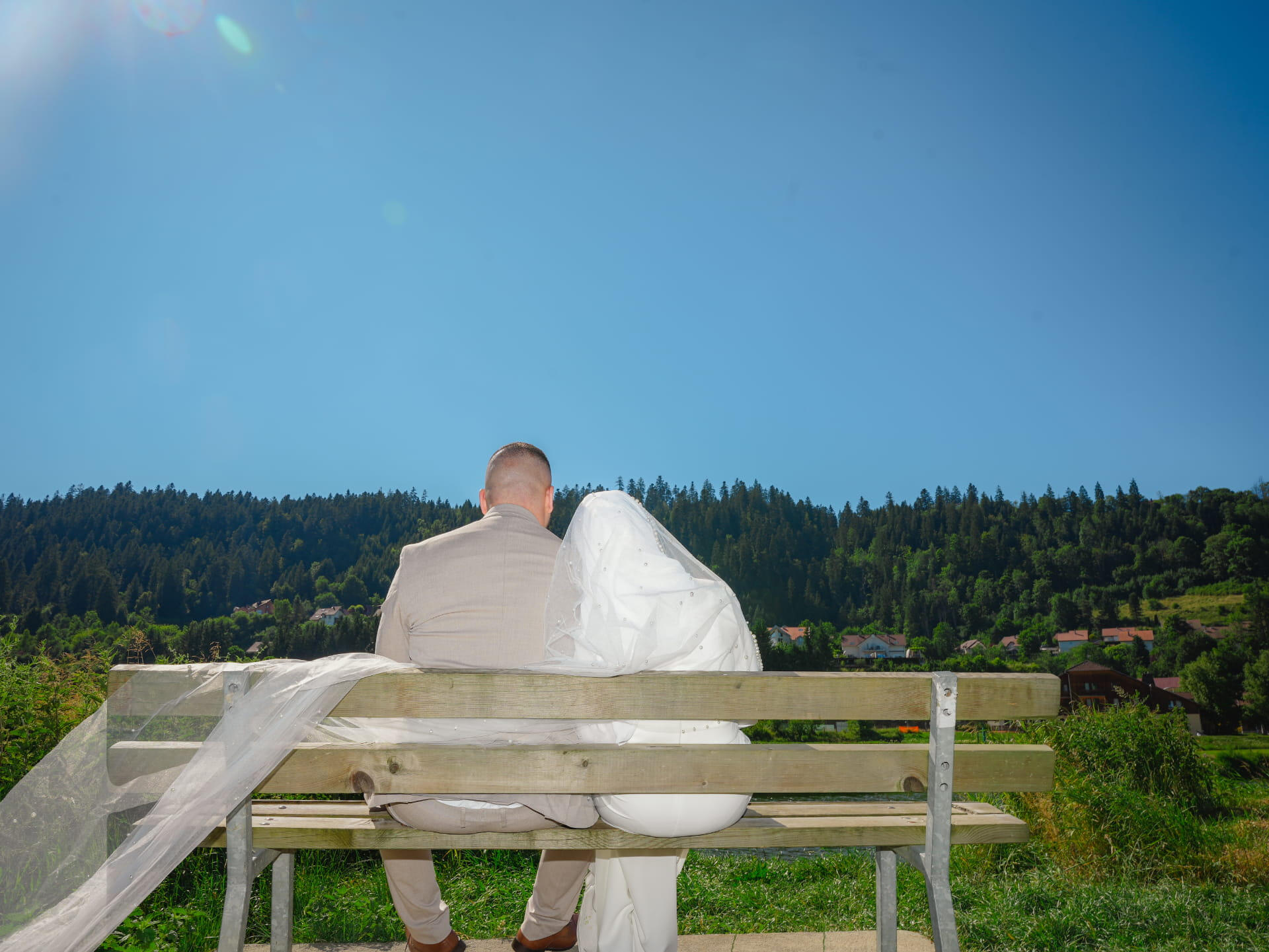WEDDING.